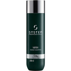 System professional man energy shampoo System Professional Man Energy Shampoo 250ml