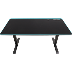 Celestial Gamerbord - Black/Green