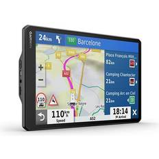 Micro-USB Bilnavigation Garmin Vieo RV 1052