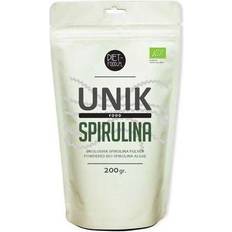 Unikfood Spirulina 200g