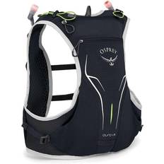 Osprey Duro 1.5 S/M - Alpine Black