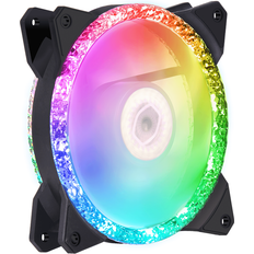 Cooler master mf120 Cooler Master MasterFan MF120 Prismatic 120mm