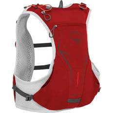 Nylon Running Backpacks Osprey Duro 1.5 S/M - Phoenix Red