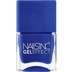 Nails Inc Gel Effect Nail Polish Baker Street 14ml