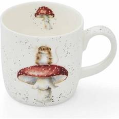 Wrendale Designs He's a Fun-gi Mug 31cl