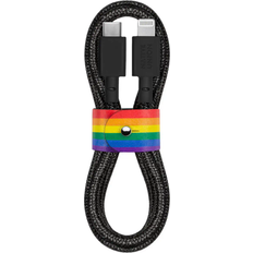 Union Belt USB C - Lightning