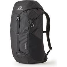 Gregory Chest Strap Backpacks Gregory Arrio 24 - Flame Black