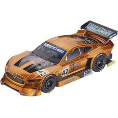 Carrera evolution Carrera Evolution Ford Mustang GTY No.42