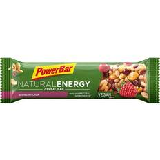 PowerBar Natural Energy Cereal Bar Raspberry Crisp 40g 1 st