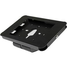 Secure Tablet Stand Desk or Wall-Mountable for 9.7" Tablets