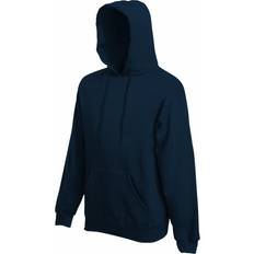 Fruit of the Loom Premium 70/30 Hooded Hoodie - Deep Navy