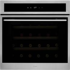 Caple WC6100SS White, Black