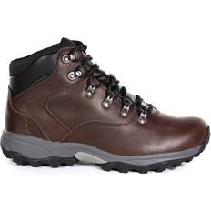 Bainsford Waterproof M - Peat