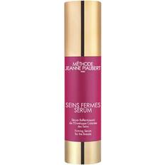 Brust- und Dekolleté-Pflege Jeanne Piaubert Seins Fermes Firming Serum For The Breasts 50ml