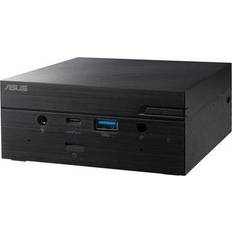 ASUS PN51-BB353MDE1 (Black)