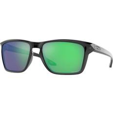 Oakley sylas prizm black Oakley Sylas Black Matt Ink Prizm Jade