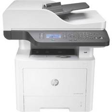 HP Laser MFP 432fdn