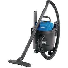 1250 W Wet & Dry Vacuum Cleaners Draper 90107