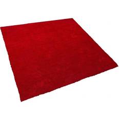 Beliani Demre Red 200x200cm