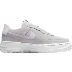 Nike Air Force 1 Pixel W - Photon Dust/White/Lilac/Venice