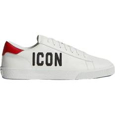 DSquared2 Icon Cassetta W - White