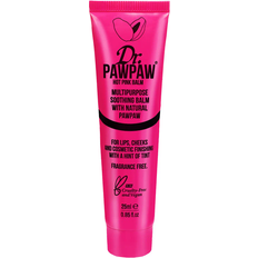 Formato Viaggio Balsami labbra Dr. PAWPAW Hot Pink Balm 25ml