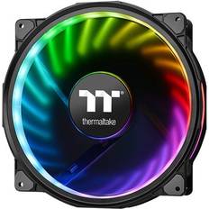 200 mm Ventilatoren Thermaltake Riing Plus 20 RGB Case Fan TT Premium