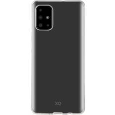 Xqisit Flex Case for Galaxy A71