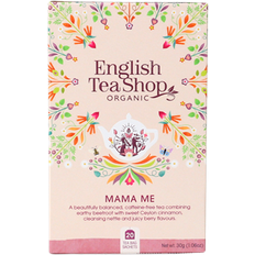 English Tea Shop Mama Me 30g 20stk