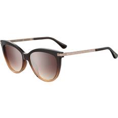 Solbriller Jimmy Choo Axelle/G /S 807/9O