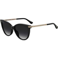 Solbriller Jimmy Choo Axelle/G/S 0MY/NQ