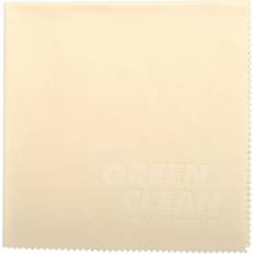 Green Clean Silky Wipe Washable