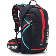 Hajker 18 - Black/Red