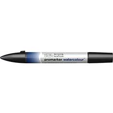 Winsor & Newton Water Colour Marker Prussian Blue Hue