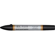 Winsor & Newton Water Colour Marker Yellow Ochre