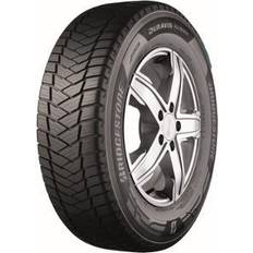 Bridgestone Ganzjahresreifen Bridgestone Duravis All Season 205/75 R16C 110/108R 8PR