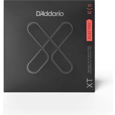 Ligero Superior / Pesado Inferior Libros D'Addario XTE1052