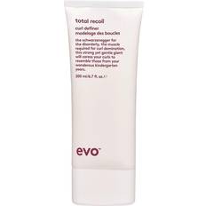 Evo curl Evo Total Recoil Curl Definer 200ml