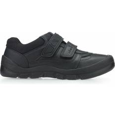 Textile Low Top Shoes Children's Shoes Start-rite Rhino Warrior - Black