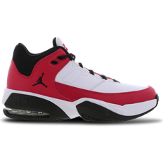 Nike Jordan Max Aura 3 GS - White/Black/Very Berry