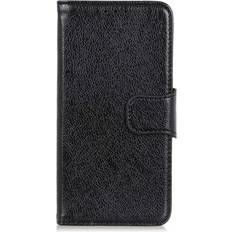 Samsung Galaxy A40 Plånboksfodral MTK Textured Split Wallet Case for Galaxy A40