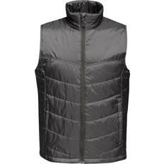 Regatta Stage Insulated Bodywarmer - Black