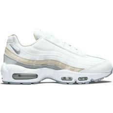 Nike Air Max 95 W - Summit White/Rattan/White/Wolf Gray