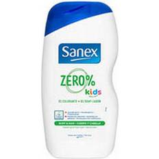 Sanex Zero% Kids Shower Gel 475ml