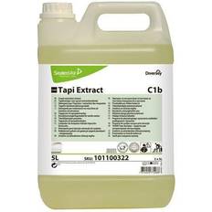 Træ Tekstilrens Diversey Taski Tapi Extract 5L