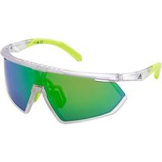 Adidas SP0001 Single Lens Men Sunglasses