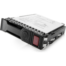 HP S-ATA 6Gb/s - SSDs Hårddiskar HP 869374-B21 150GB