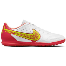 Nike tiempo 9 Nike Tiempo Legend 9 Club TF - White