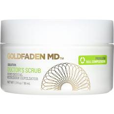 Goldfaden MD Solution Doctor's Scrub Ruby Crystal Microderm Exfoliator 100ml