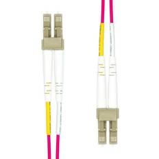 ProXtend Duplex Multimode OM4 LC/UPC-LC/UPC LSZH 20m